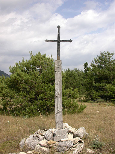 croix de chemin