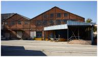 Magasins industriels