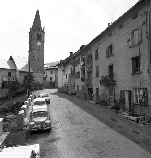 ferme