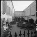hôtel d'Allemand actuellement musée et bibliothèque
