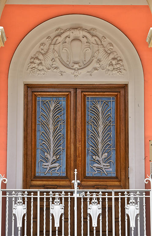 Musée dit Palais des Beaux-Arts, actuellement Musée de Préhistoire Régionale Stanislas Bonfils