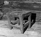 tabouret