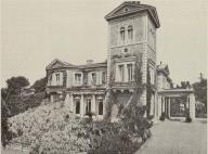 maison dite Villa Dufour, puis Villa Selvosa