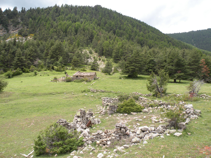 entrepôt agricole