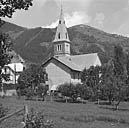 église paroissiale Saint-Jean-Baptiste