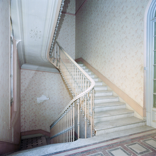 maison dite Château des Terrasses