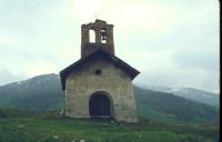 chapelle Saint-Pierre