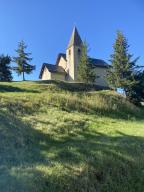Eglise paroissiale Saint-André