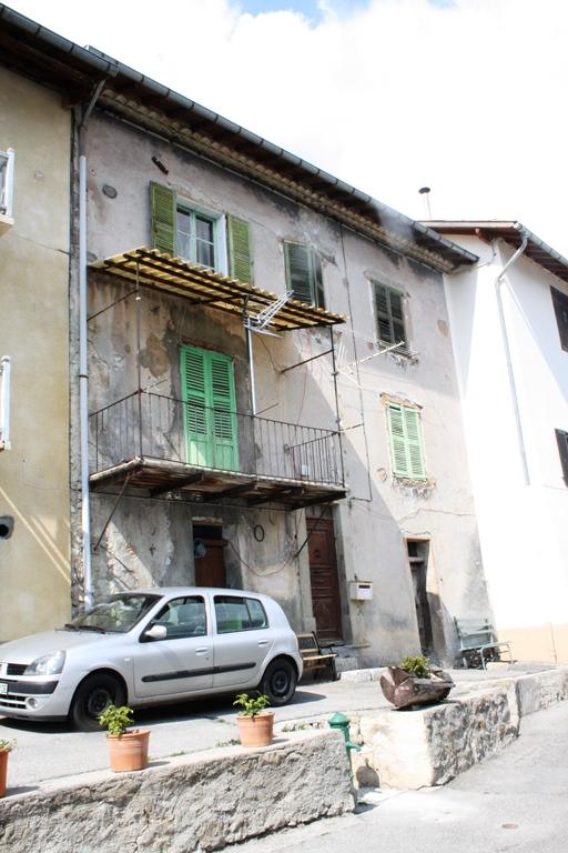 maison anciennement mairie