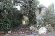 Oratoire Notre-Dame dit du Mont Carmel