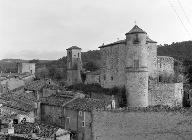 Château Fort, Château