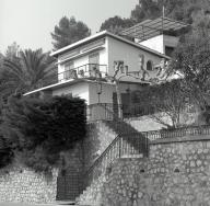 Maison dite Villa Patalou