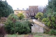 maison de villégiature dite villa Mélanie puis villa Iris, actuellement établissement administratif