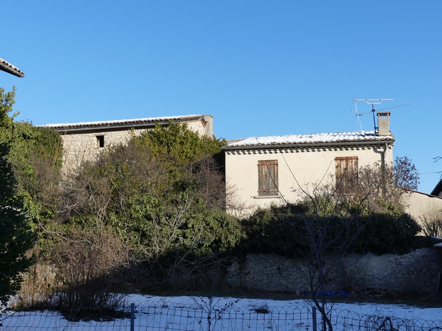 ferme