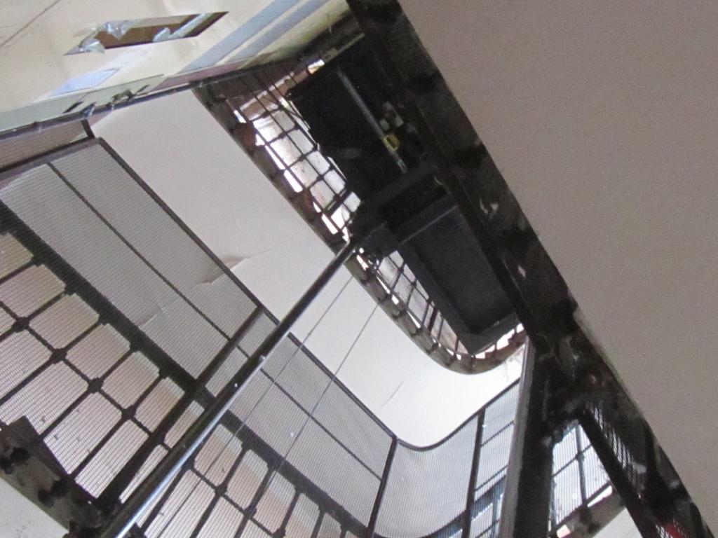 établissement médical Hélios, puis maison de repos