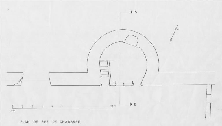 fortification d'agglomération