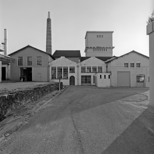 coopérative agricole dite Distillerie coopérative La Provençale