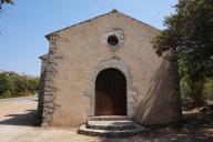 Chapelle Sainte-Trinité