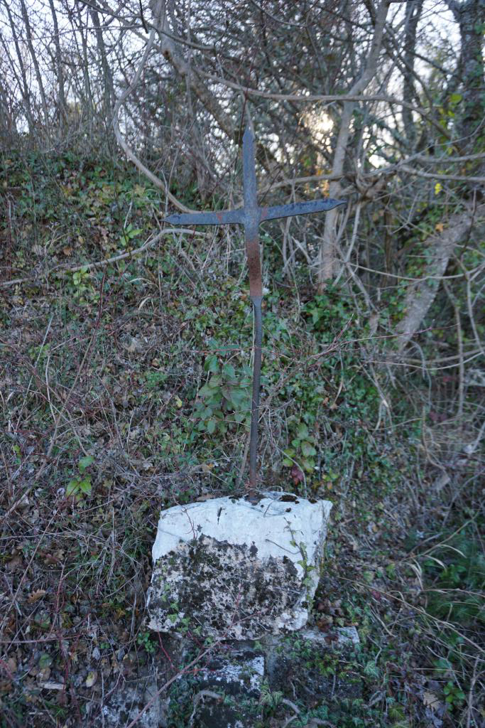 Croix de chemin