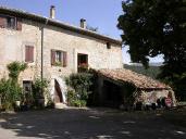 chapelle Notre-Dame, actuellement ferme