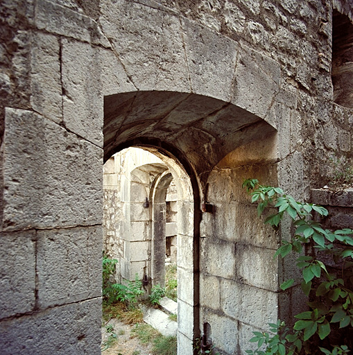 citadelle de Sisteron