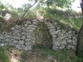 cabane de cultivateur