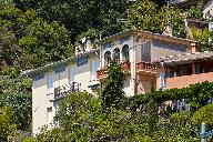maison de villégiature (villa balnéaire) dite Villa Sainte-Geneviève
