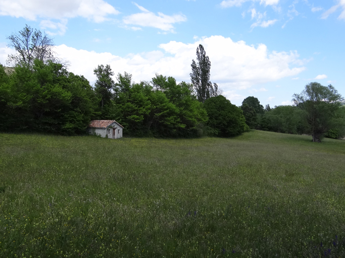 entrepôt agricole