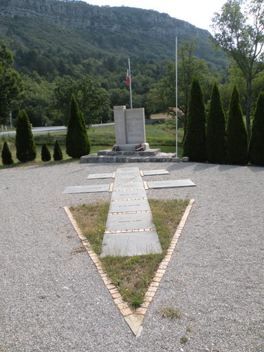 monument du Souvenir Français