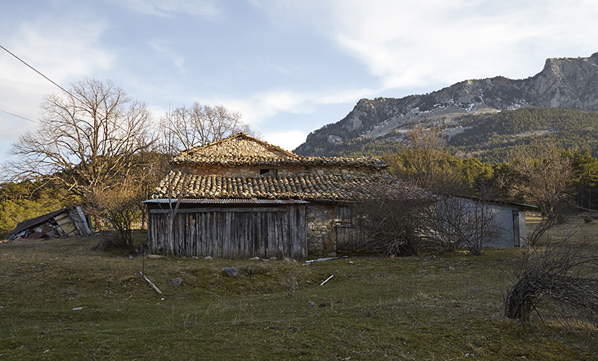 ferme