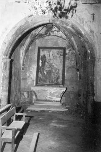 église paroissiale Notre-Dame