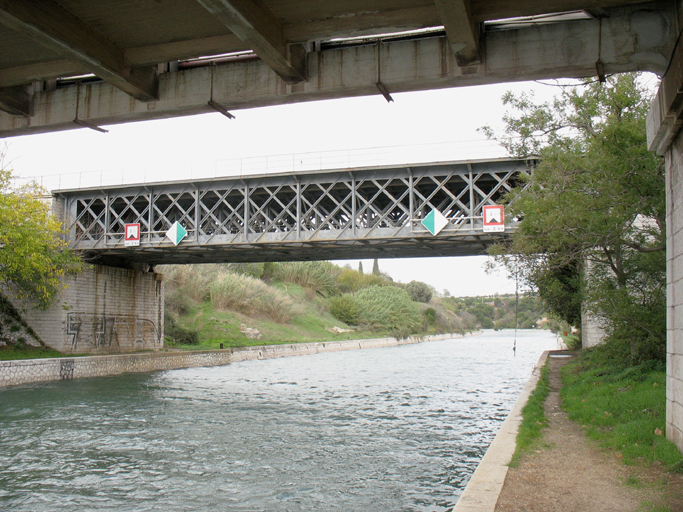 pont ferroviaire