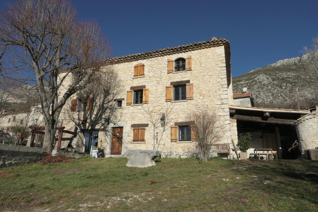 Ferme