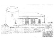 maison dite Mas Saint-André