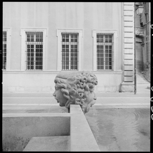 fontaine