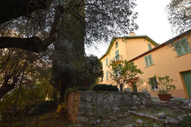 maison de villégiature dite Il colletto