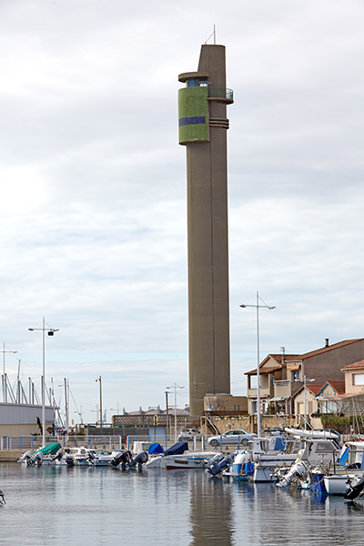 Port Saint-Gervais