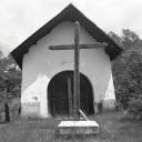 chapelle Saint-Jean Baptiste