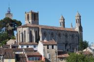 Eglise paroissiale Notre-Dame-de-Nazareth