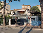 maison de villégiature