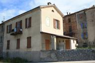 école actuellement maison