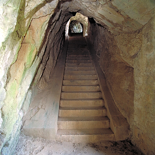 citadelle de Sisteron