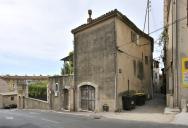 parfumerie Hugues Fils, puis Hugues-Guezet, actuellement immeuble à logements