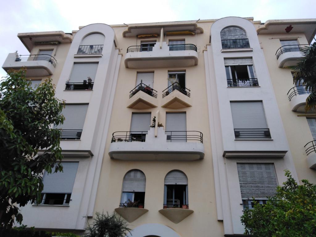 immeuble dit Villa Jacqueline
