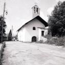 chapelle de pénitents Notre-Dame d'Espérance