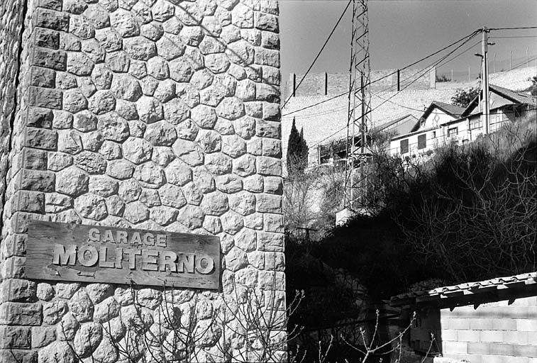 présentation du secteur urbain l'Estaque-les Riaux