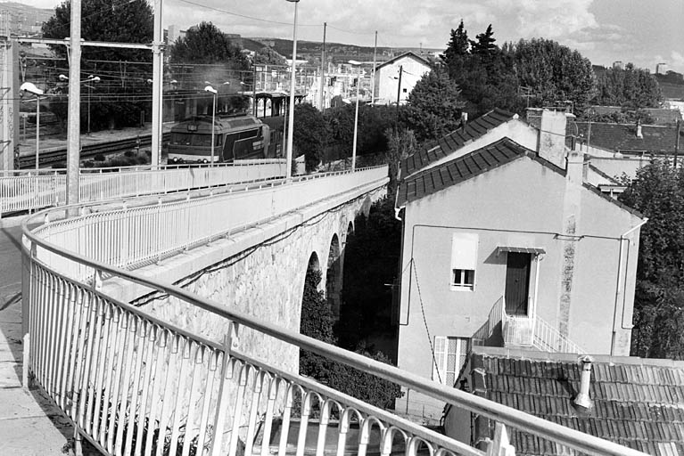 présentation du secteur urbain l'Estaque-les Riaux