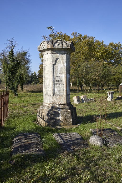 Cimetière juif