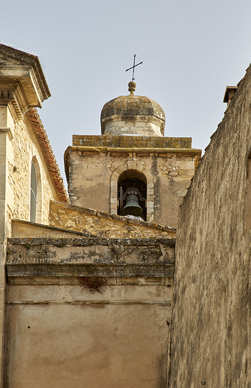 Eglise paroissiale Saint-Pierre