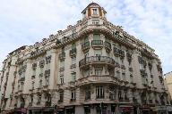 immeuble dit Palais Gustave Nadaud